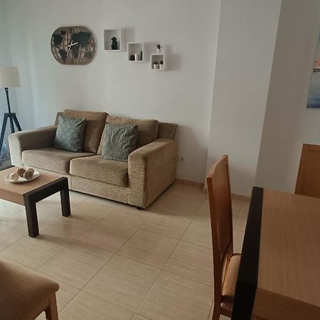 Apartamento Costa Azahar L 2 Linea Playa Zona Marina Dor Оропеса-дель-Мар Экстерьер фото