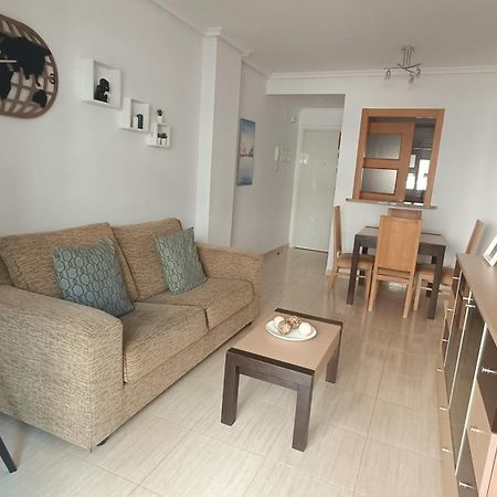 Apartamento Costa Azahar L 2 Linea Playa Zona Marina Dor Оропеса-дель-Мар Экстерьер фото