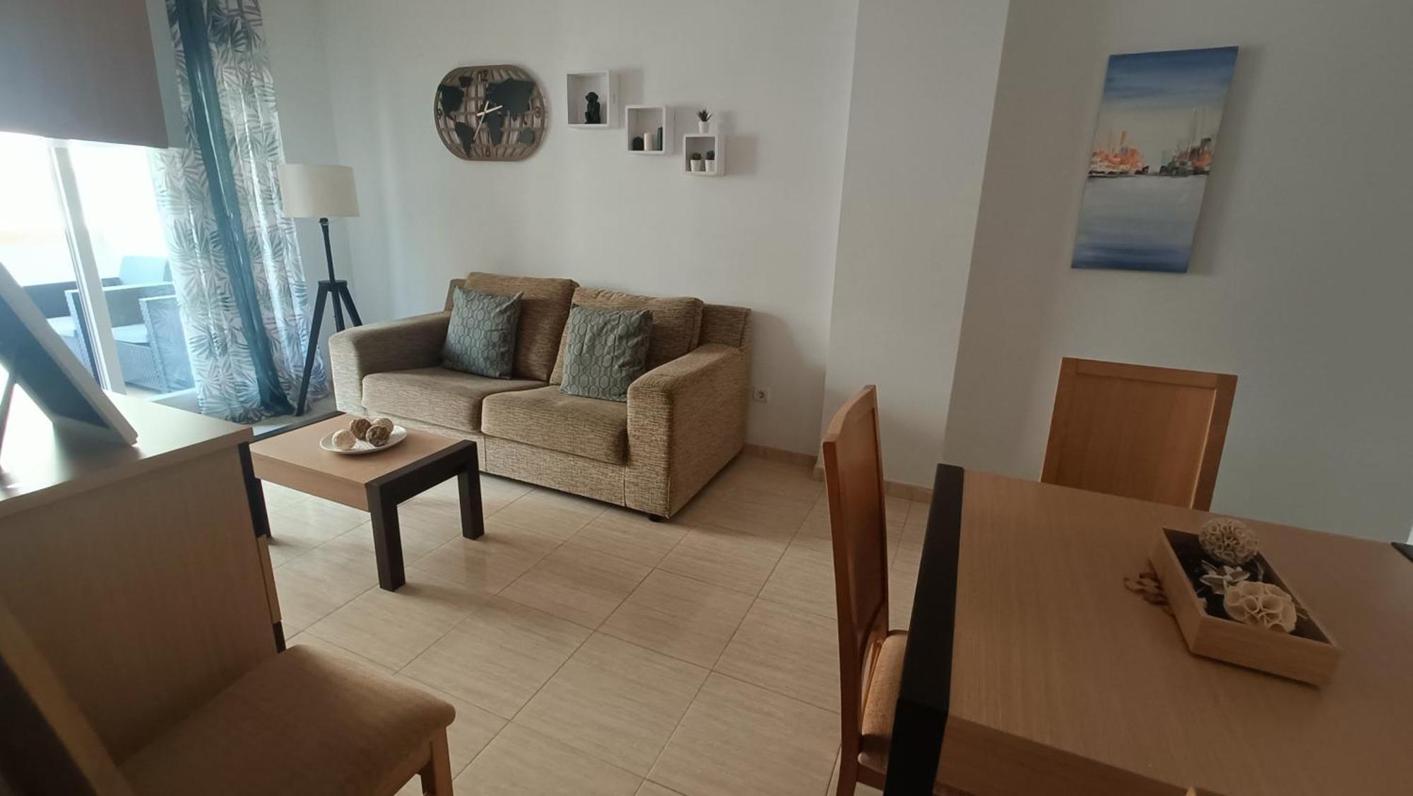 Apartamento Costa Azahar L 2 Linea Playa Zona Marina Dor Оропеса-дель-Мар Экстерьер фото