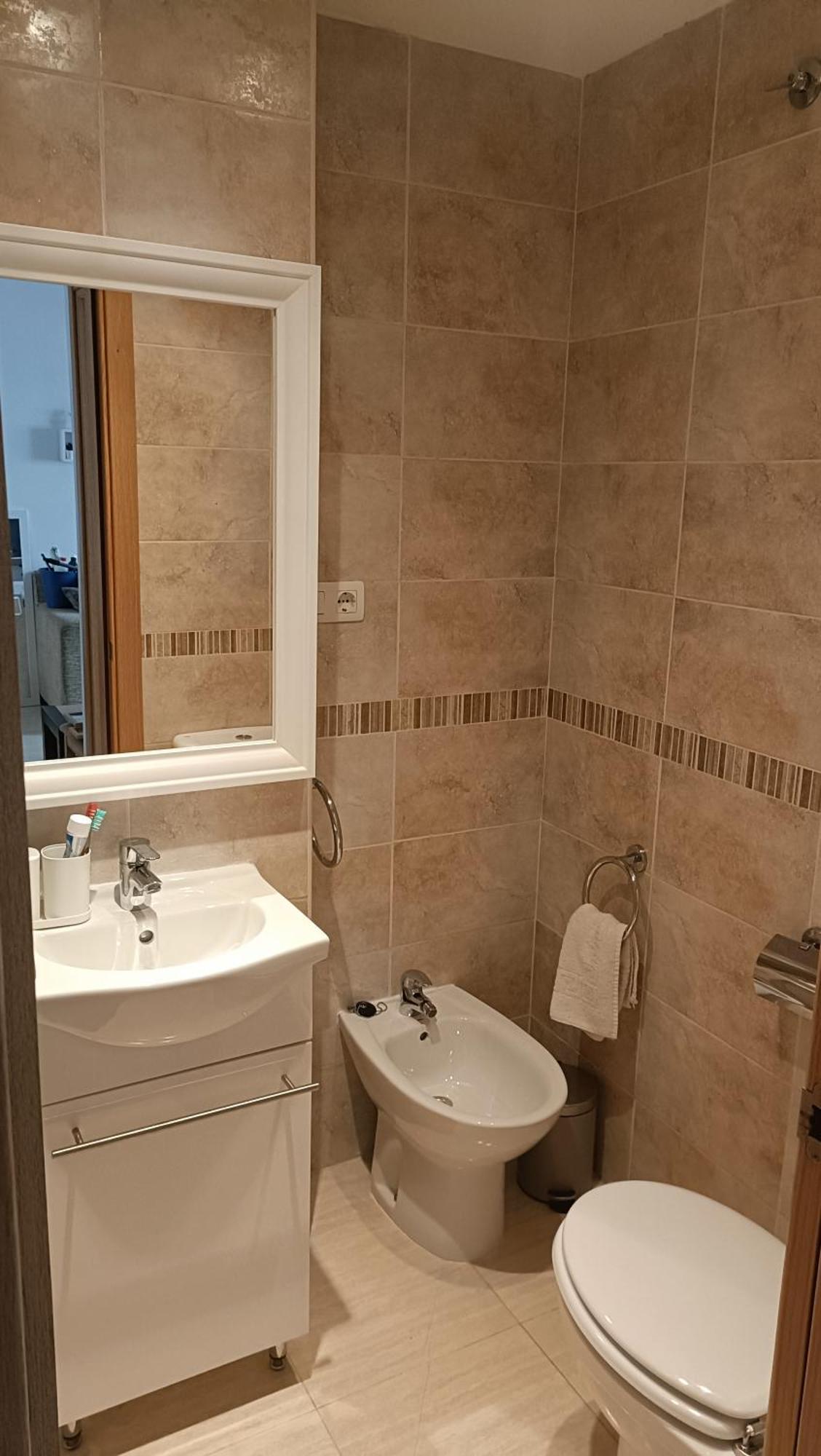 Apartamento Costa Azahar L 2 Linea Playa Zona Marina Dor Оропеса-дель-Мар Экстерьер фото